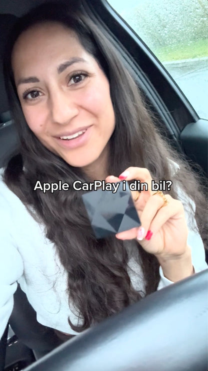 Carcast - CarPlay adapter
