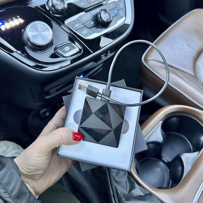 Carcast - CarPlay adapter