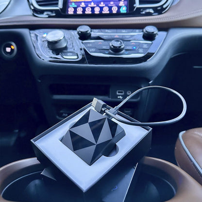 Carcast - CarPlay adapter