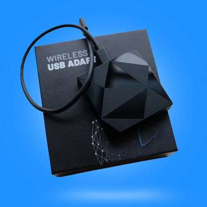 Carcast - CarPlay adapter